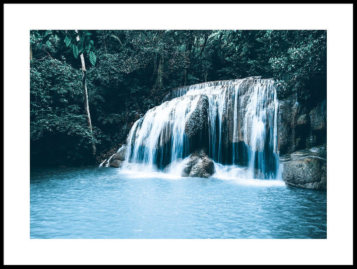 Erawan Poster