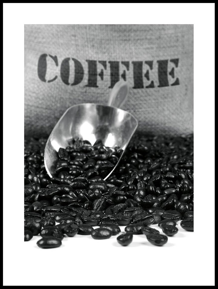 Coffee Poster