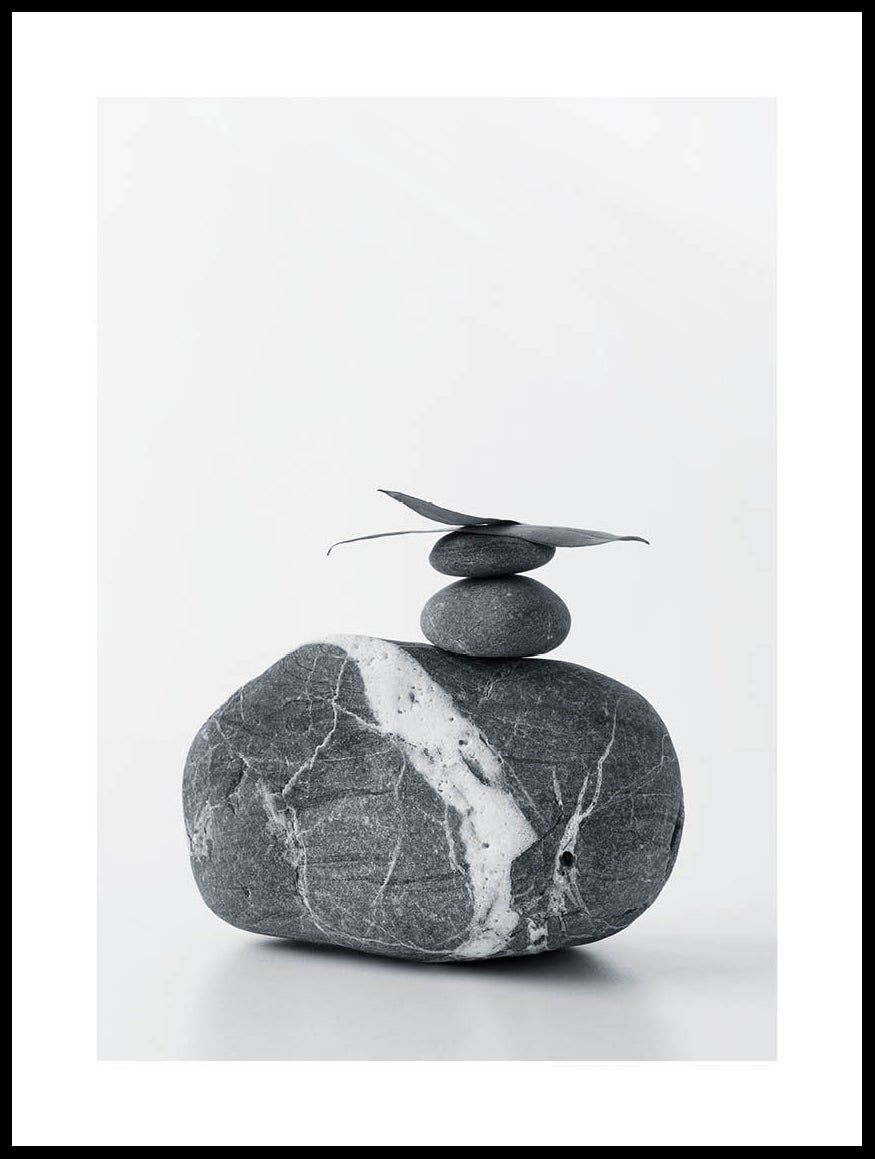 Balance Poster