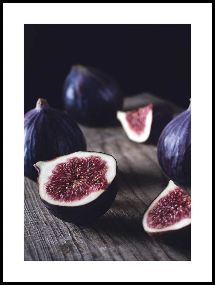 Fig Poster