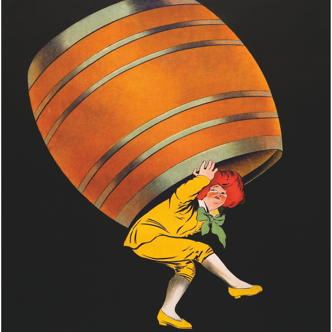 Leonetto Cappiello posters