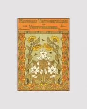 Nationale Tentoonstelling van Vrouwenarbeids Gravenhage