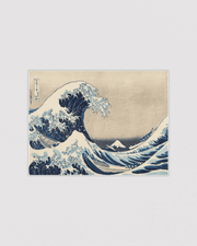 Under the Wave off Kanagawa