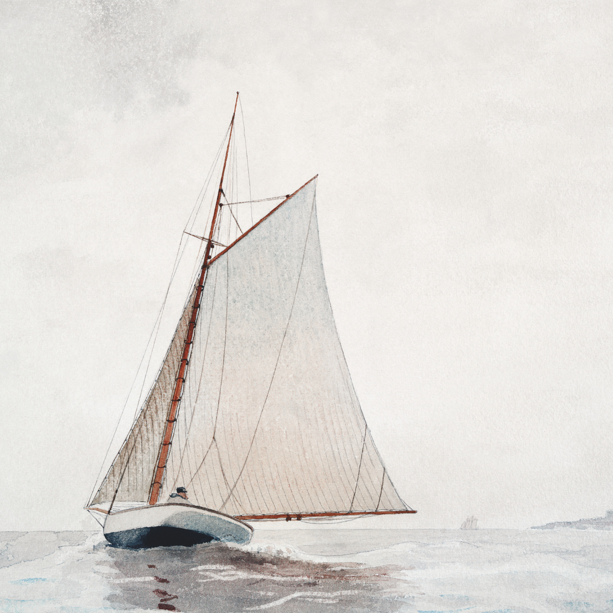 Winslow Homer