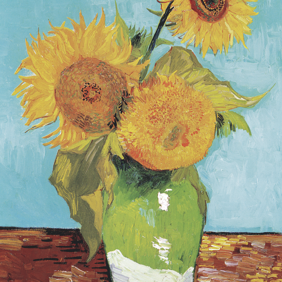 Vincent van Gogh