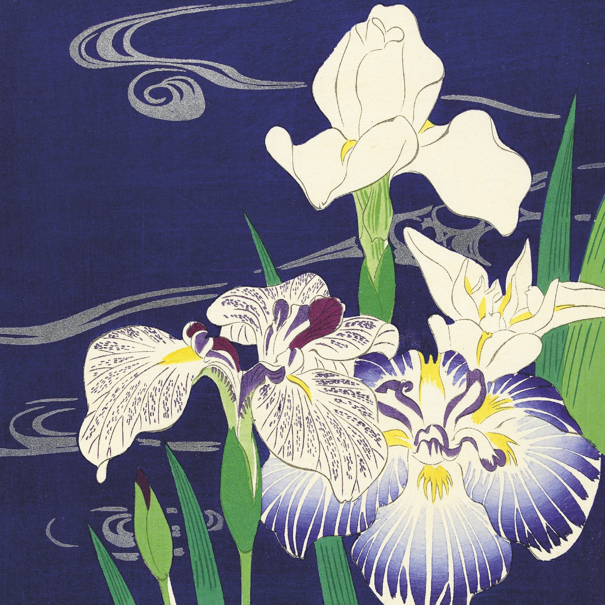 Kōgyo Tsukioka