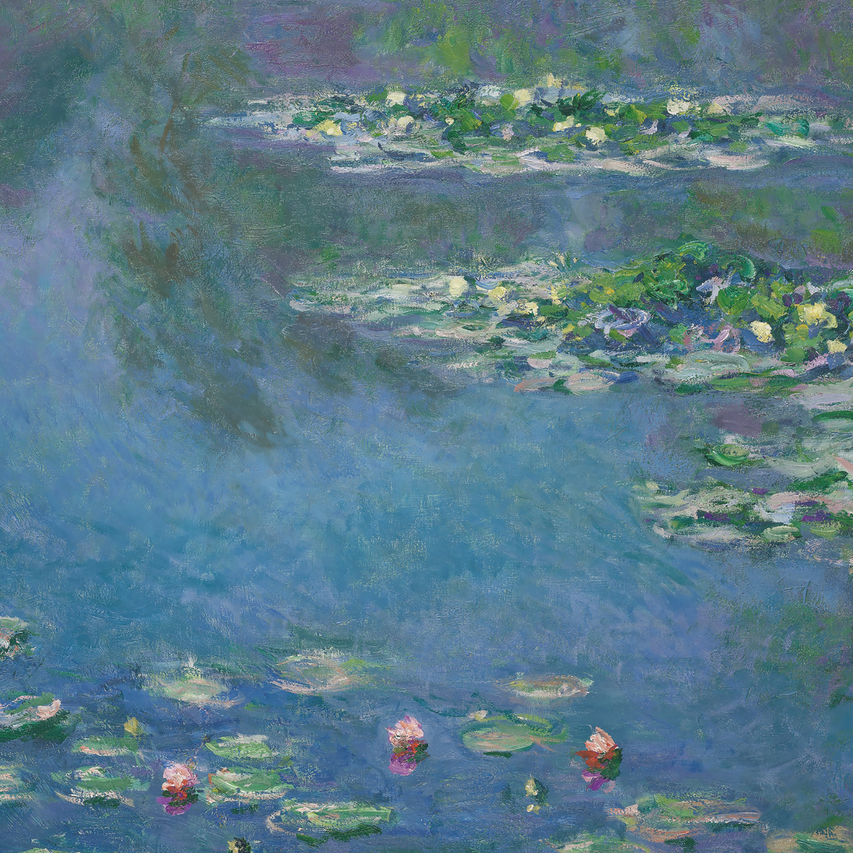 Claude Monet