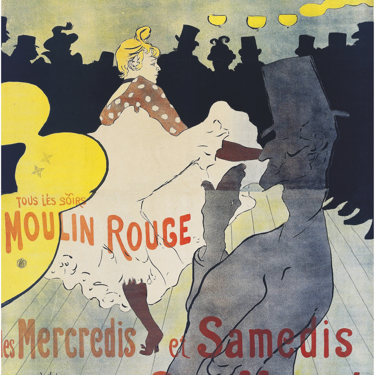 Henri de Toulouse-Lautrec