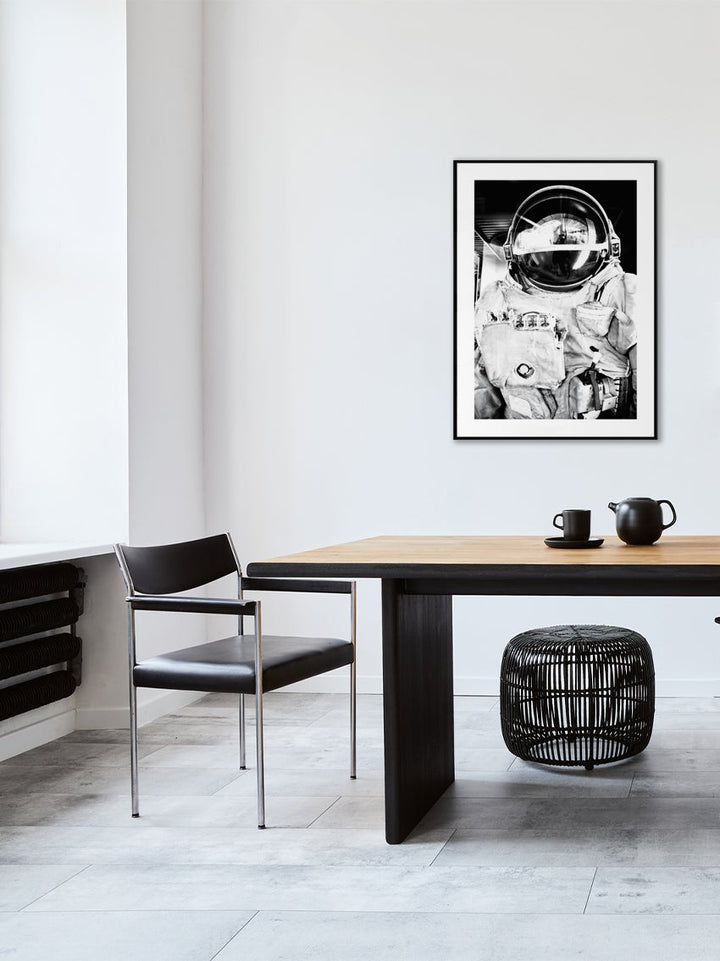 Astronaut Poster