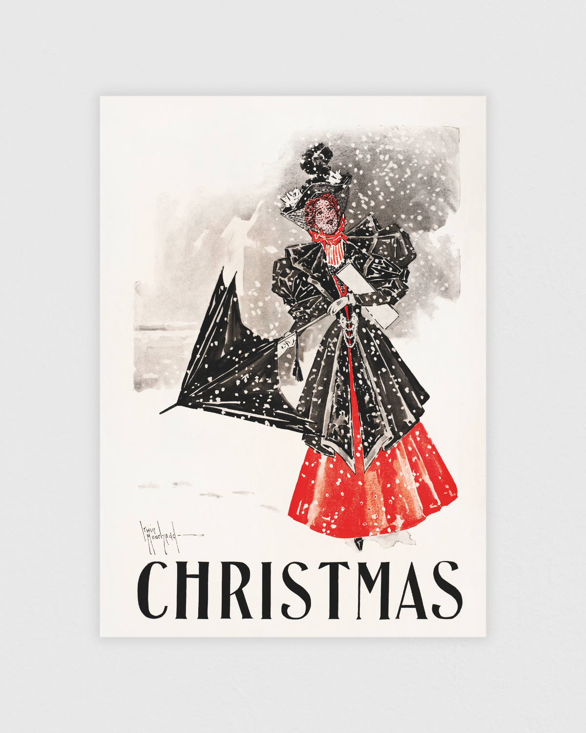 Truth, Christmas, brightest of weeklies