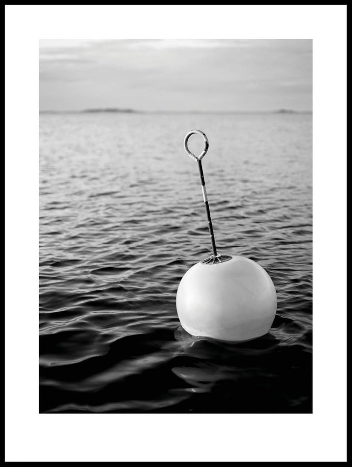 Buoy Poster